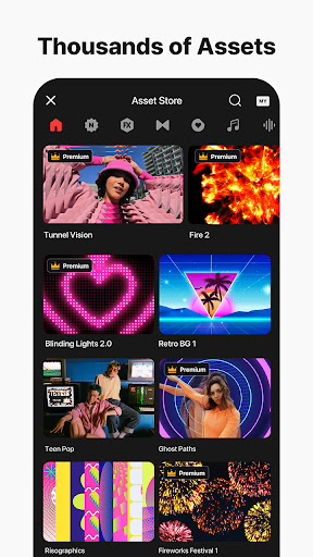 KineMaster – Video Editor 8