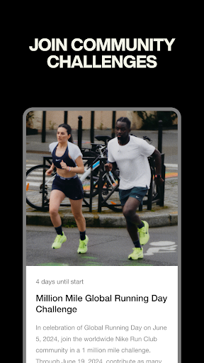 Nike Run Club – Running Coach 6