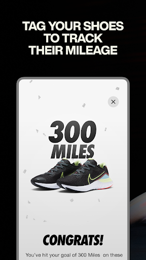 Nike Run Club – Running Coach 7