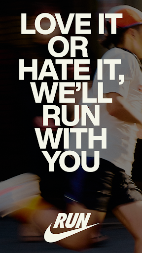 Nike Run Club – Running Coach 8