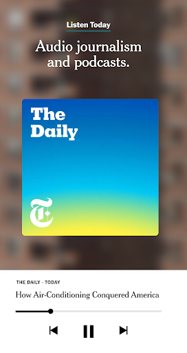 NYTimes: US and Global News 2