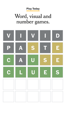 NYTimes: US and Global News 6