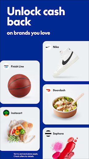 PayPal – Pay, Send, Save 4