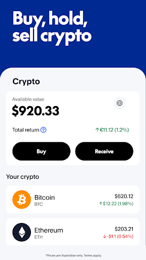 PayPal – Pay, Send, Save 5