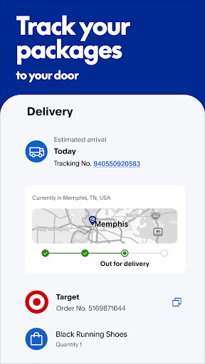 PayPal – Pay, Send, Save 8