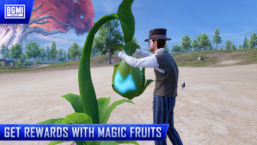 BGMI: Online Multiplayer Game 4