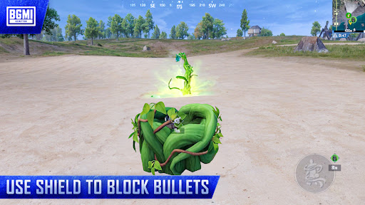 BGMI: Online Multiplayer Game 6