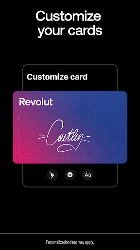 Revolut: Spend, Save, Trade 4