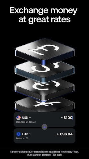 Revolut: Spend, Save, Trade 5