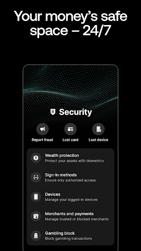 Revolut: Spend, Save, Trade 8