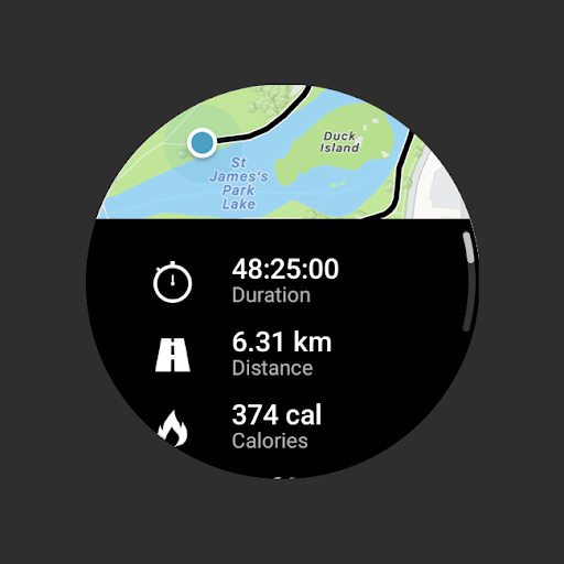 adidas Running: Run tracker 10