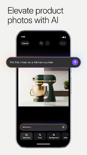 Shopify: Sell online/in person 2