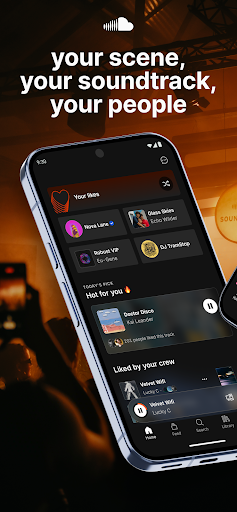 SoundCloud: The Music You Love 1