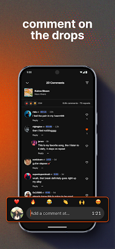 SoundCloud: The Music You Love 5