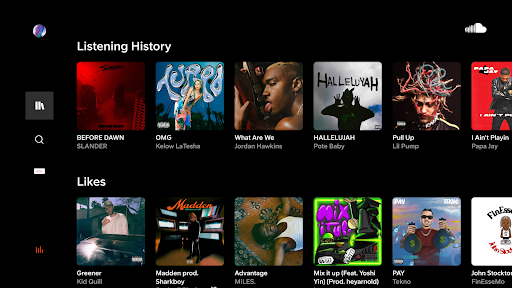 SoundCloud: The Music You Love 9