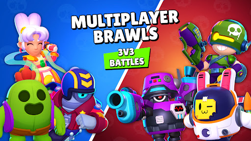 Brawl Stars 9