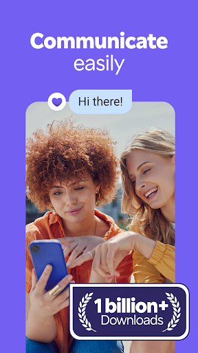 Rakuten Viber Messenger 1