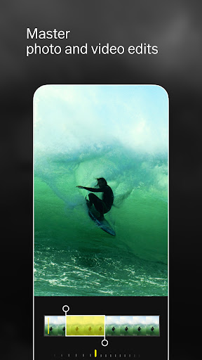 VSCO: Photo Editor 3