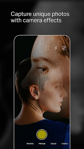 VSCO: Photo Editor 6