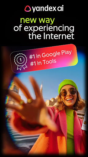 yandex ai: search & ai chat 1