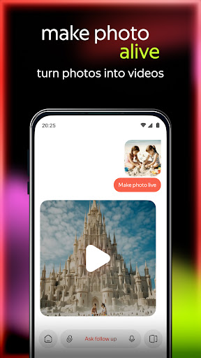 yandex ai: search & ai chat 4