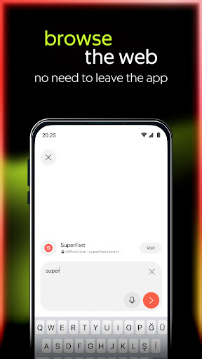 yandex ai: search & ai chat 6