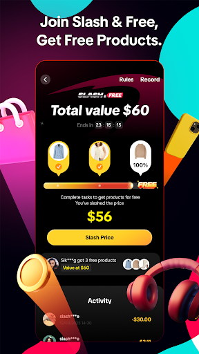 TikTok – Videos, Shop & LIVE 3