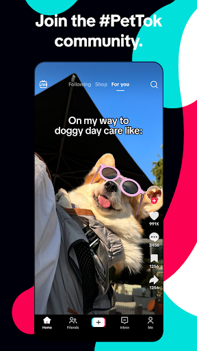 TikTok – Videos, Shop & LIVE 7
