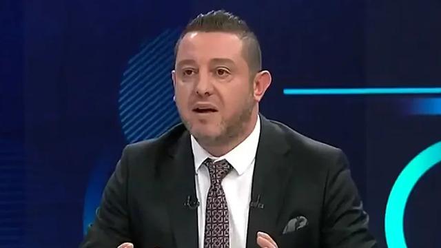 Nihat Kahveci'den Şok Açıklama: "Osimhen Yanlış Anlaşılıyor!