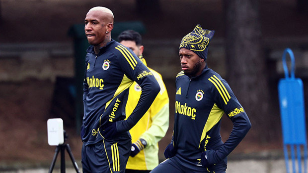 Fenerbahçe’de Talisca ve Skriniar Sesleri: Takımda Neler Oluyor?