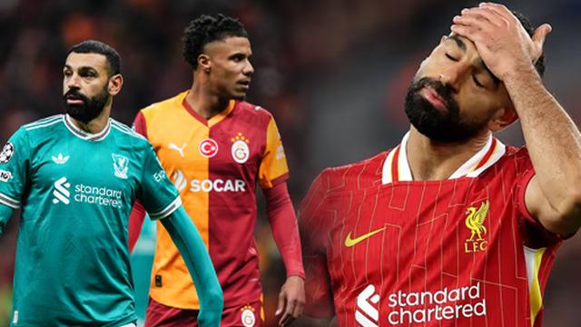 Liverpool'da Deprem