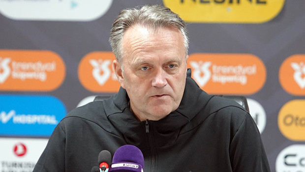 Kayserispor'dan Hayal