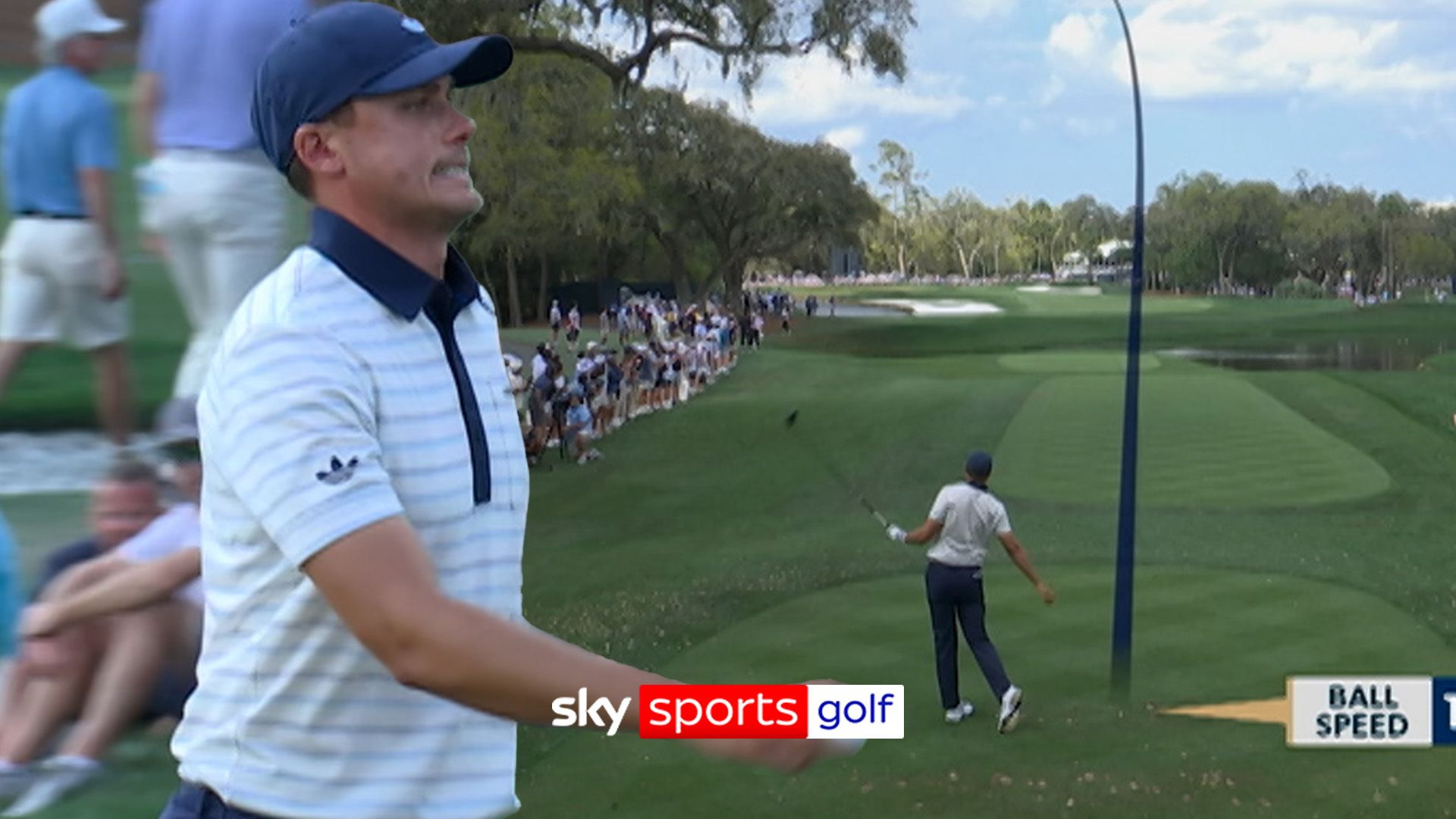 Åberg'ten İnanılmaz