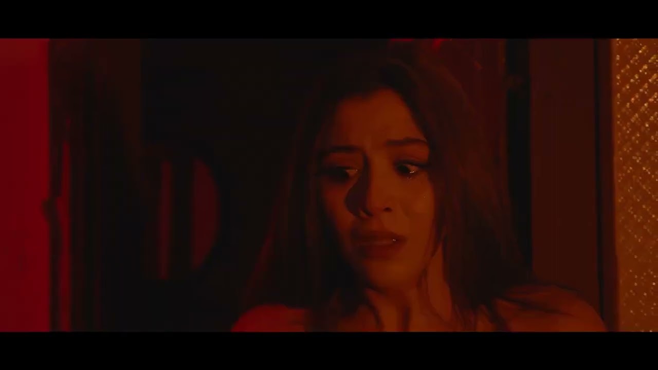 Babil-i Cin 2 Fragmanı (2026) film posteri