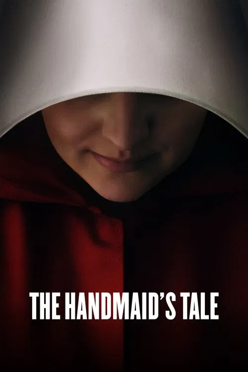 The Handmaid’s Tale (2017) film posteri