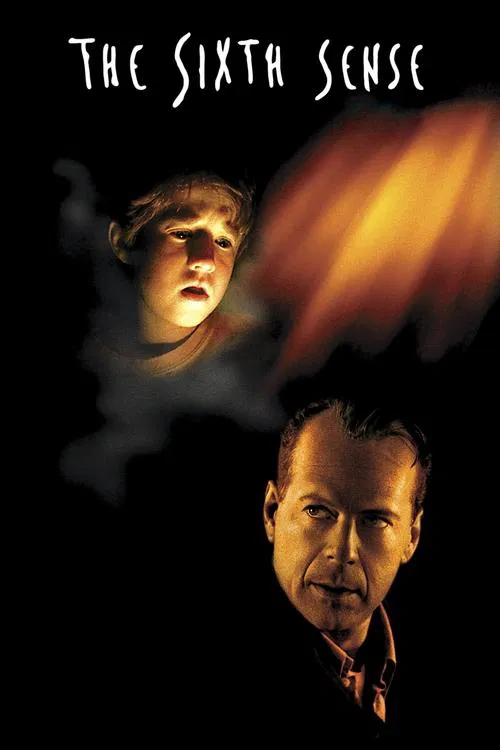 Altıncı His (1999) film posteri