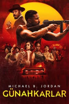 Günahkârlar Fragmanı film posteri