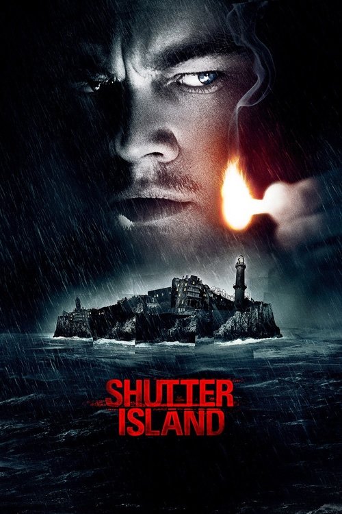 Zindan Adası (2010) film posteri